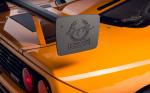 McLaren F1 LM 1995 года